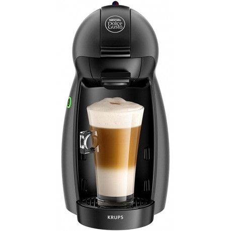 Krups Nescafé Dolce Gusto Piccolo Gris Anthracite YY2283FD