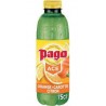 Pago ACE Orange Carotte Citron 75cl
