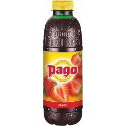Pago Fraise 75cl