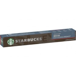 Nestle Capsules STARBUCKS BY NESPRESSO DECAF