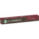 Nestle Capsules STARBUCKS® By Nespresso® Sumatra