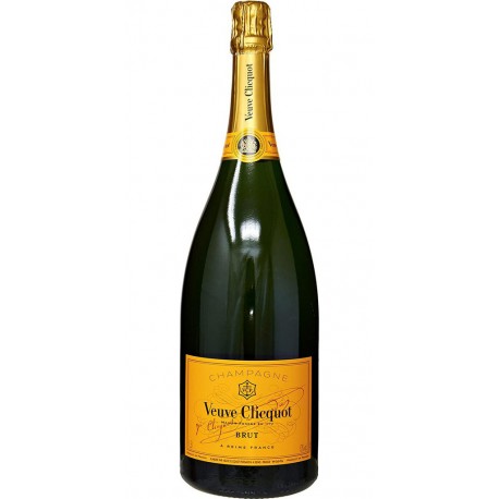 Veuve Clicquot Magnum Brut 1,5L