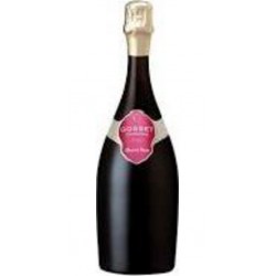 Champagne Gosset Grand Rosé 75cl