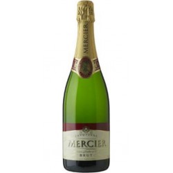 Alain Mercier Champagne Brut 75cl