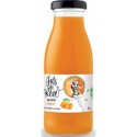 Jus de Rêve Nectar Abricot Bio 25cl