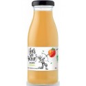 Jus de Rêve Pomme Bio 25cl