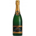 GRUET AOP Champagne brut tradition