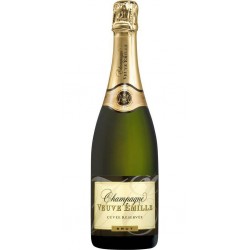 Veuve Emille AOP Champagne brut grande réserve