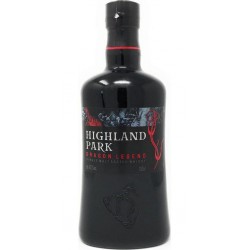 WHISKY HIGHLAND PARK DRAGON LEGEND 43,1%