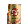 Havana Club Rhum Havana Club 40% 70cl