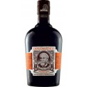 Diplomatico Rhum ambré Venezuela mantuano 40%