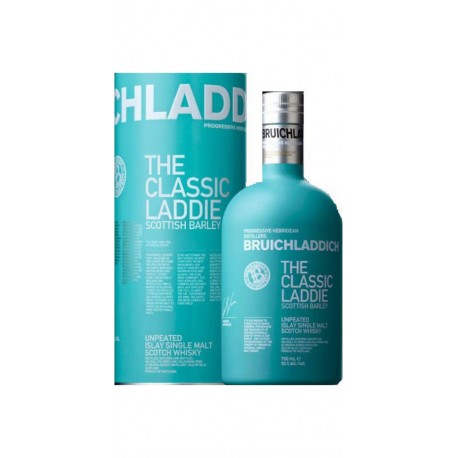Bruichladdich Whisky Bruichladdich The Classic Laddie - 70cl