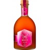 Maison Papillon Papillon rhum brun Freespririt 45% 70cl