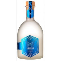 Maison Papillon Papillon rhum blanc Wildlife agricole 45% 70cl