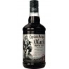 Captain Morgan Black Spiced Rhum brun 40%
