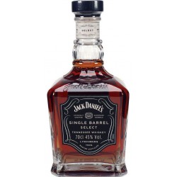 Jack Daniel'S Whisky Single Barrel 45%