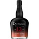 Dictator Rhum brun Colombie 12 ans 40%