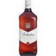 Ballantines Scotch whisky écossais blended 40% 2L