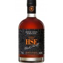 HSE Rhum vieux agricole black sheriff 40%