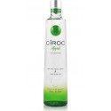 CIROC 70cl Vodka Aromatisée Ciroc Pomme 37.5%