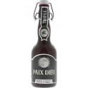 Caulier ABBAYE PAIX DIEUX 33CL