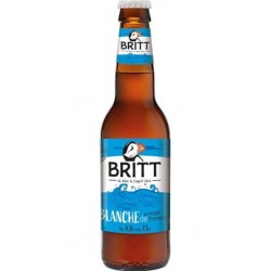 BRITT BLANCHE 33CL