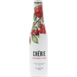 Cherie CERISE 33CL