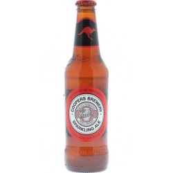 Coopers SPARKLING 37.5CL