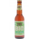 GRAIN D'ORGE BIO 33CL - CERTIFIE FR-BIO-01