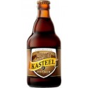 Kasteel DONKER BRUNE 0,33L VP