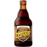 Kasteel DONKER BRUNE 0,33L VP