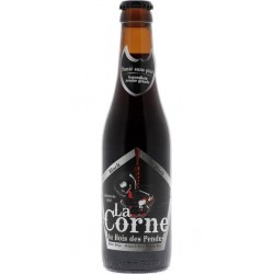 LA CORNE DU BOIS DES PENDUS BLACK 33CL
