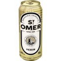SAINT-OMER BLONDE 5° 50CL
