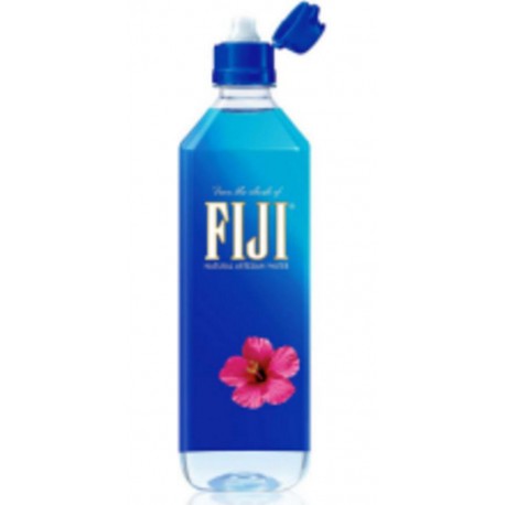 Eau Fiji BOUTEILLE SPORT 70CL
