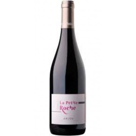 REGNARD VIGNOBLE Anjou Rouge La Petite Roche 75cl