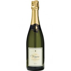 Veuve De Lalande Brut 75cl