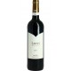 Buzet Les Vignerons BIO Sans Sulfite Rouge 2017 75cl