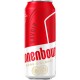 Kronenbourg Blonde 50cl 4.2%vol. (pack de 12 canettes)