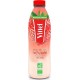 Vittel Eau minérale à la fraise BIO 1L