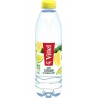 Vittel Up Eau minérale saveur citron et citron vert BIO 1L