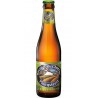 Queue De Charrue Bière blonde triple 9% 33 cl 9%vol.