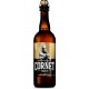 Cornet Bière blonde oaked 8.5% 75cl 8.5%vol.