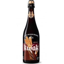 Kwak Bière ambrée 8.4% 75 cl 8.4%vol.