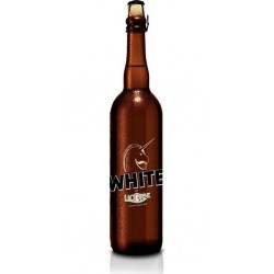 Licorne Bière white 6% 75 cl 6%vol.