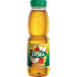 Looza Pomme 33cl (pack de 12)
