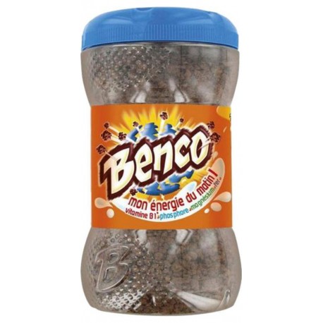Benco 800g