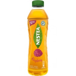 Nestea Thé Vert Framboise 1L (lot de 12)