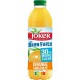 Les Biens Faits Joker Jus orange sans pulpe 30% moins sucré 90 cl