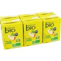 Nature Bio Pur jus de pomme 6 x 20 cl