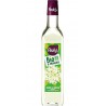 Fruiss Sirop Bio Fleur de Sureau 70cl